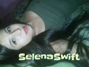 SelenaSwift