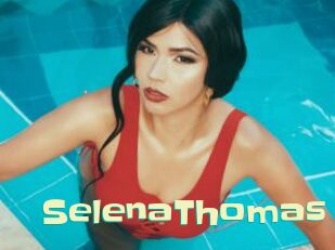 SelenaThomas