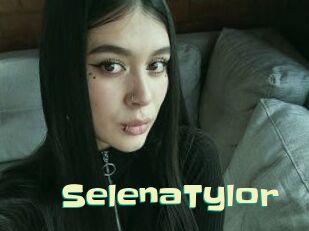 SelenaTylor