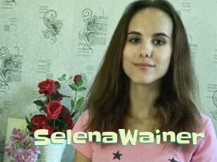 SelenaWainer Wanna Meet