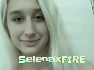 SelenaxFIRE