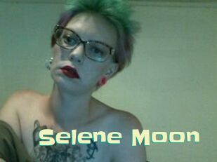 Selene_Moon