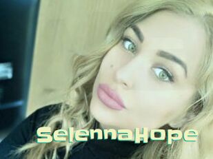 SelennaHope Wanna Meet