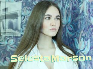 SelestaMarson