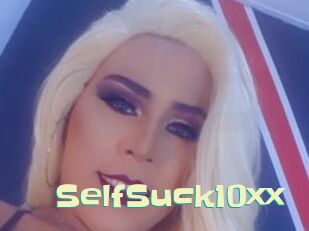 SelfSuck10xx
