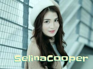 SelinaCooper