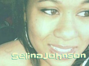 Selina_Johnson Wanna Meet