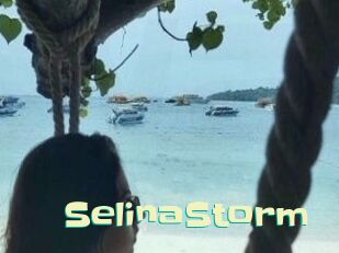 SelinaStorm