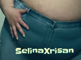 SelinaXrisan