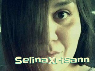 SelinaXrisann