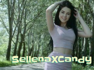 SellenaXCandy