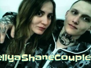 SellyaShaneCouple