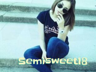 Semisweet18 Wanna Meet