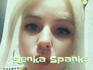 Senka_Spanks