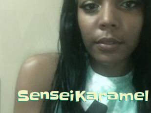 SenseiKaramel