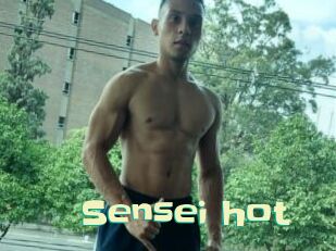 Sensei_hot