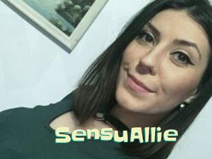 SensuAllie