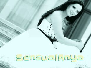 SensualAnya