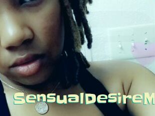 SensualDesireM