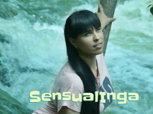 SensualInga Wanna Meet