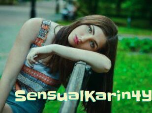SensualKarin4Y Wanna Meet