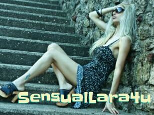 SensualLara4u