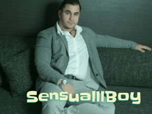 SensualllBoy