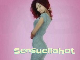 Sensuellahot