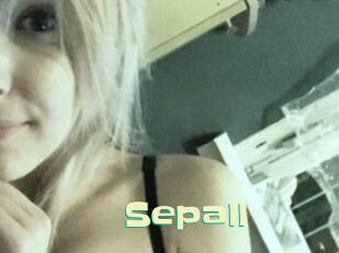 Sepall