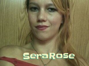 SeraRose Wanna Meet