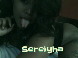 Sereiyha