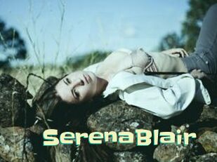 SerenaBlair