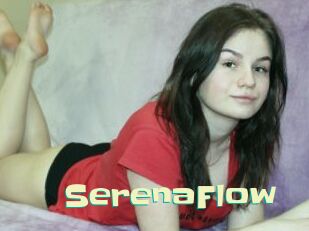 SerenaFlow
