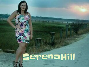SerenaHill