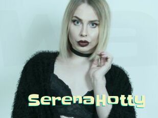 SerenaHotty Wanna Meet