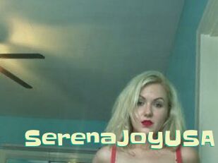SerenaJoyUSA Wanna Meet