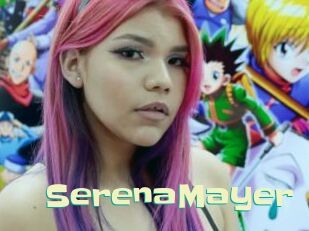 SerenaMayer
