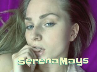 SerenaMays