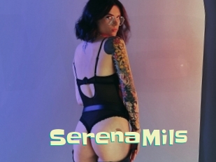 SerenaMils