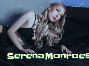 SerenaMonroes