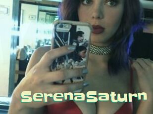 SerenaSaturn