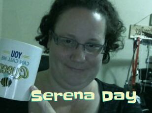 Serena_Day Wanna Meet
