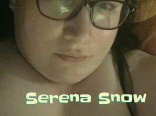 Serena_Snow