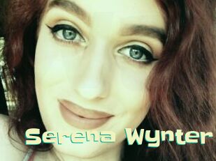 Serena_Wynter Wanna Meet