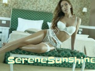 SereneSunshine