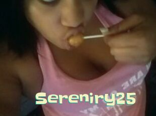Sereniry25