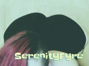 SerenityFyre