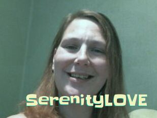 SerenityLOVE