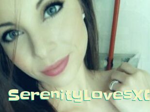 SerenityLovesXO