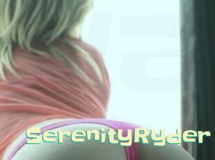 Serenity_Ryder